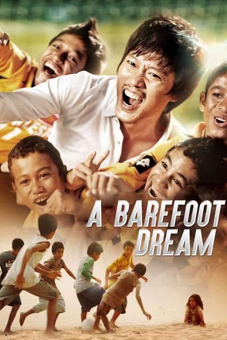 A Barefoot Dream